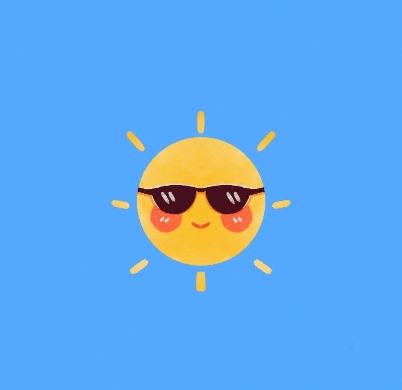 hình ông mặt trời 25