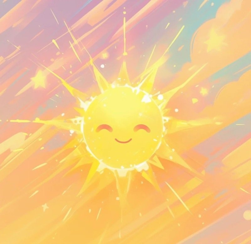 hình ông mặt trời 26