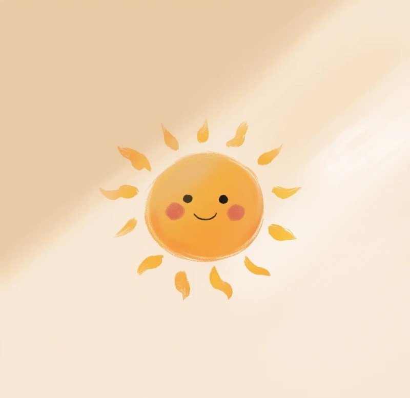 hình ông mặt trời 27