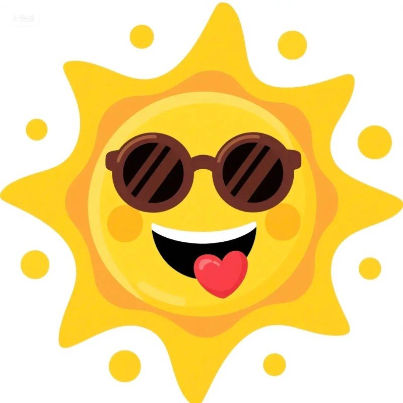 hình ông mặt trời 30