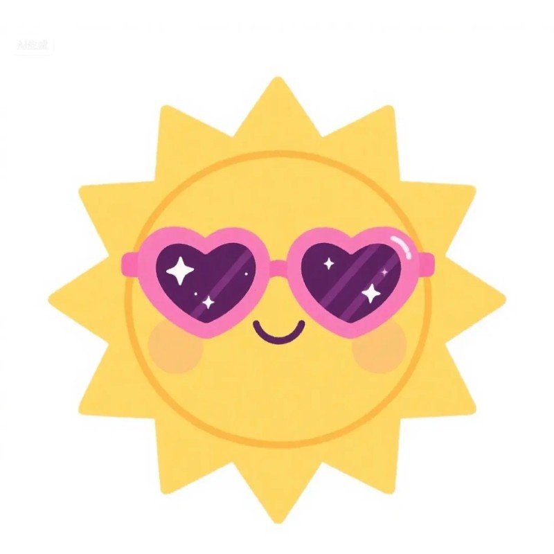 hình ông mặt trời 31