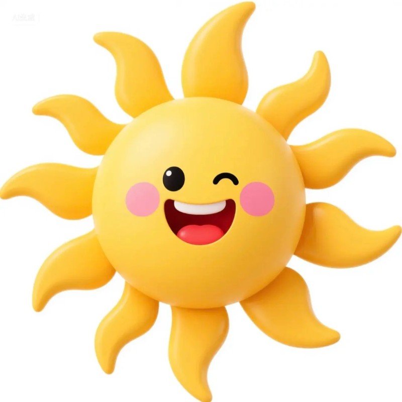 hình ông mặt trời 32