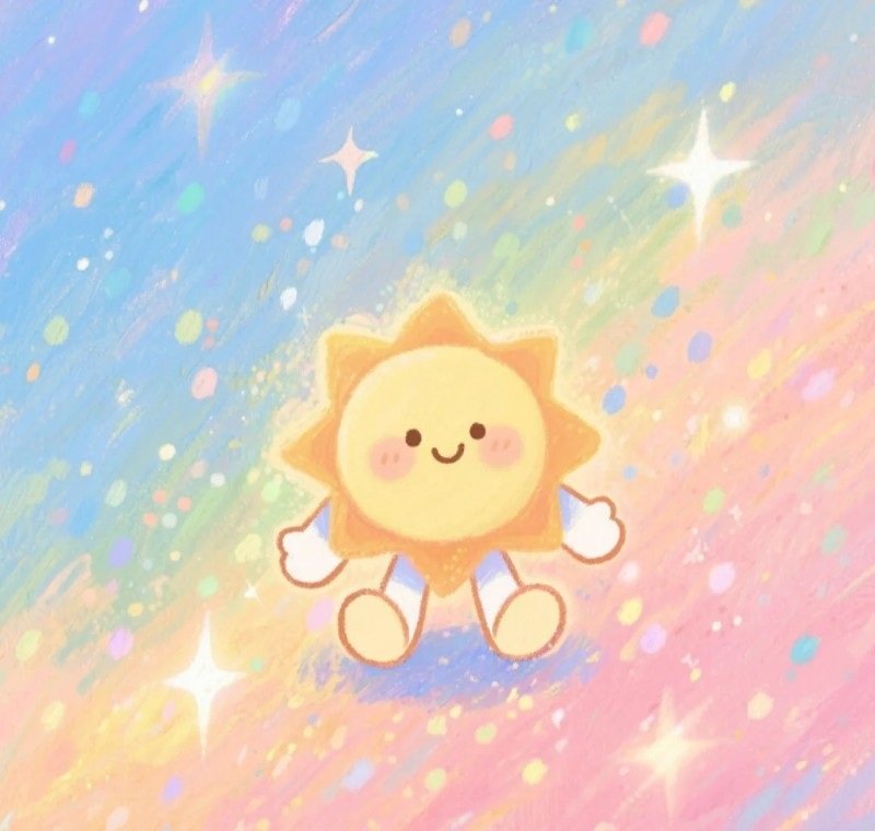 hình ông mặt trời 34