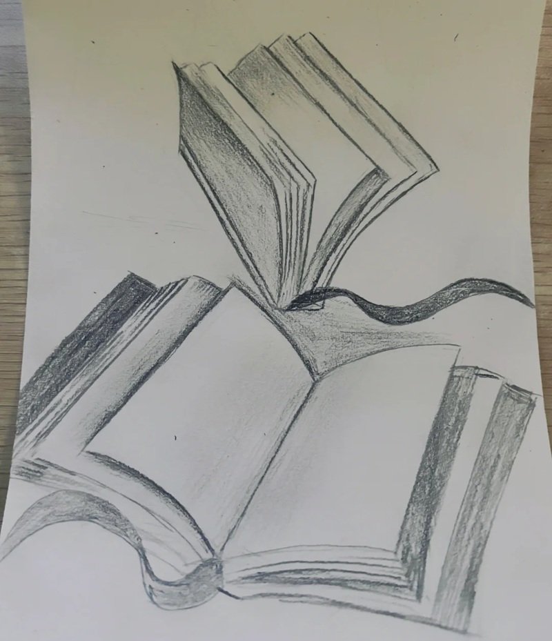 hình quyển sách 1