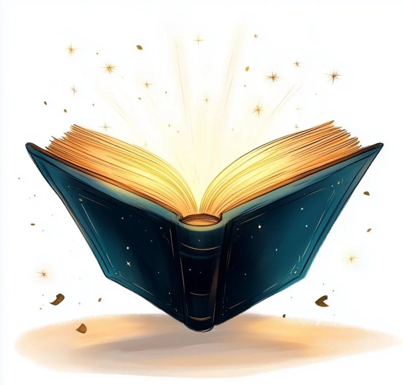 hình quyển sách 18