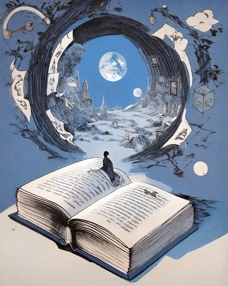 hình quyển sách 19