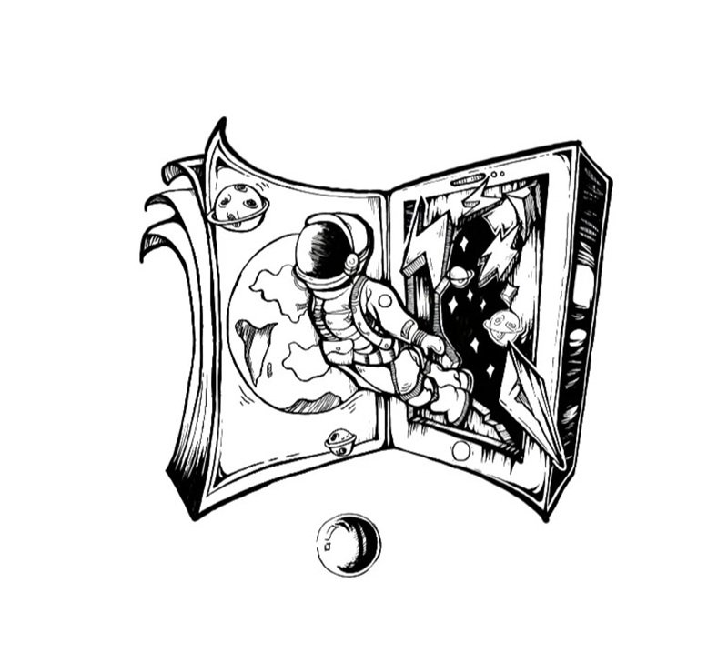 hình quyển sách 22