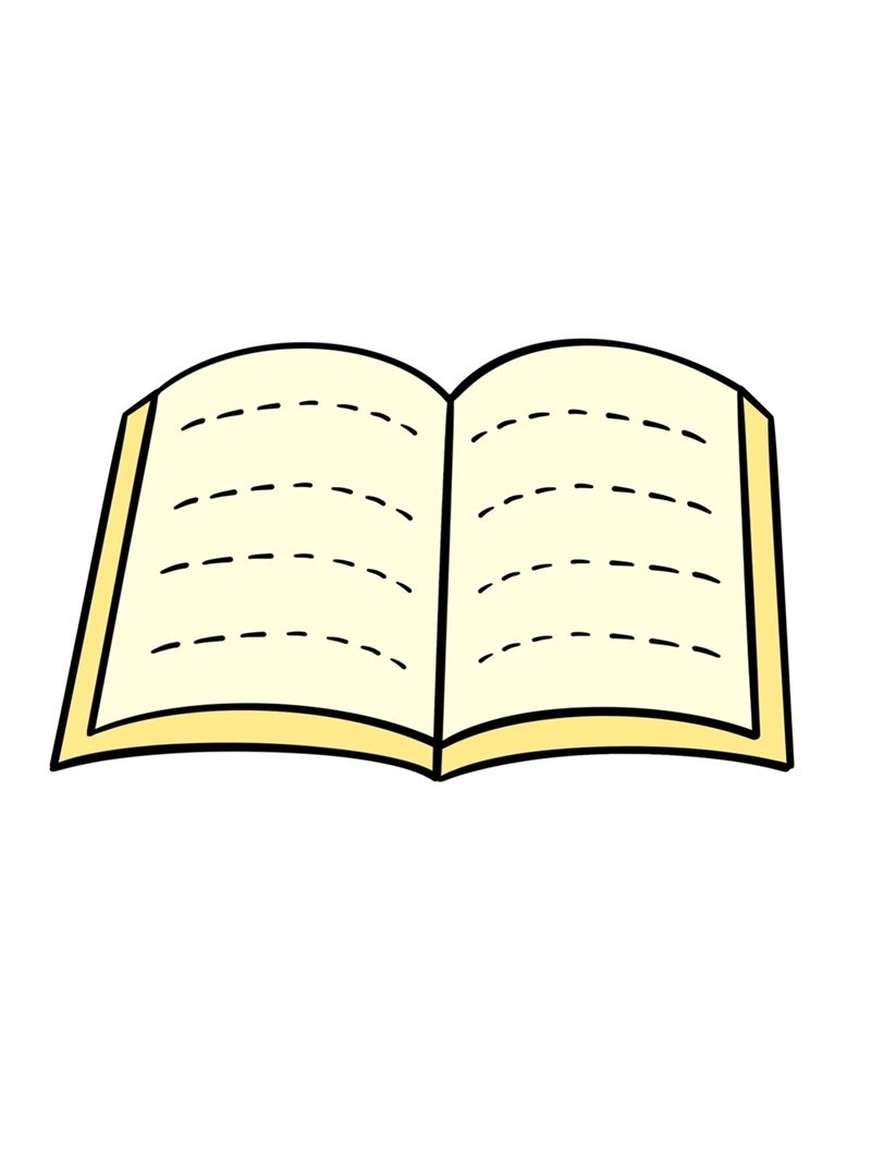 hình quyển sách 26