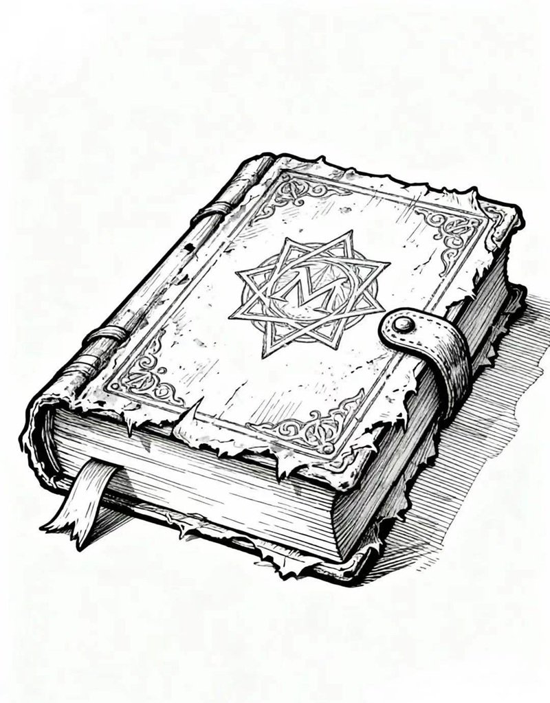 hình quyển sách 29