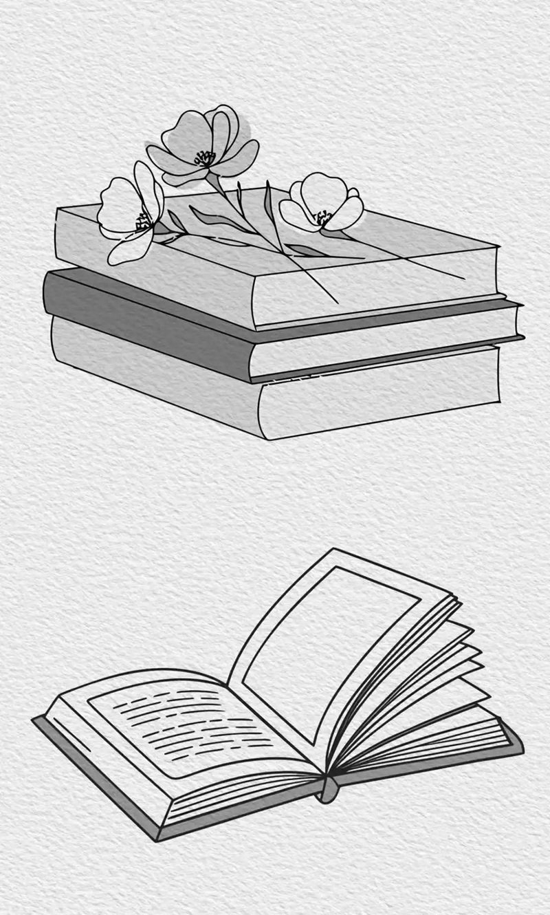 hình quyển sách 7