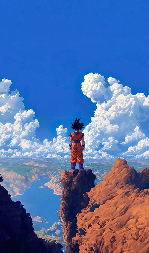 hình songoku 1