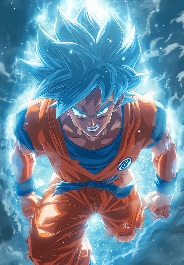 hình songoku 21