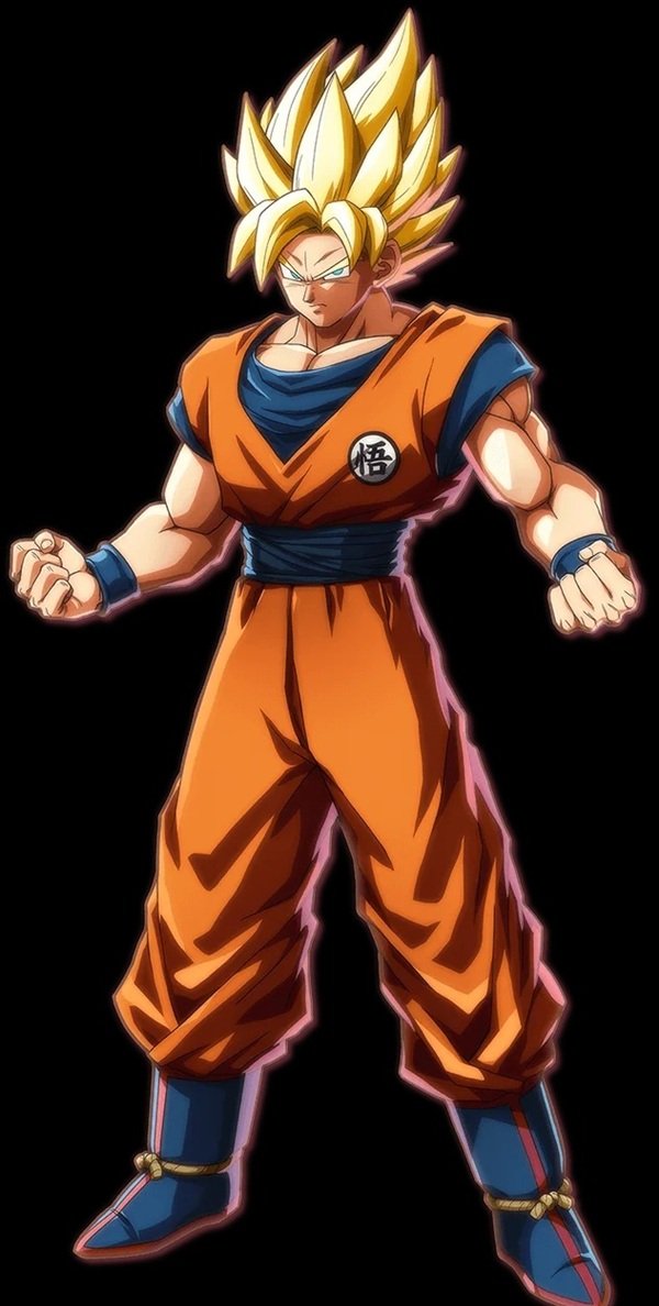 hình songoku 25