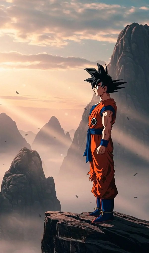 hình songoku 29
