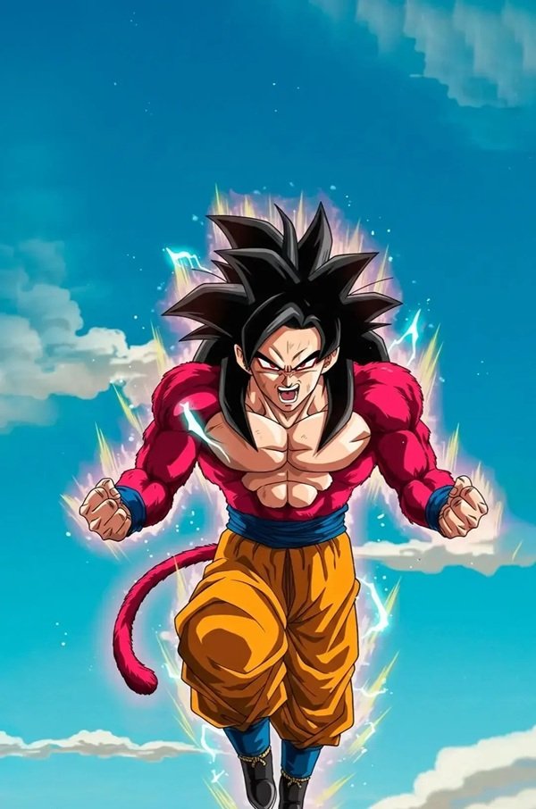 hình songoku 30