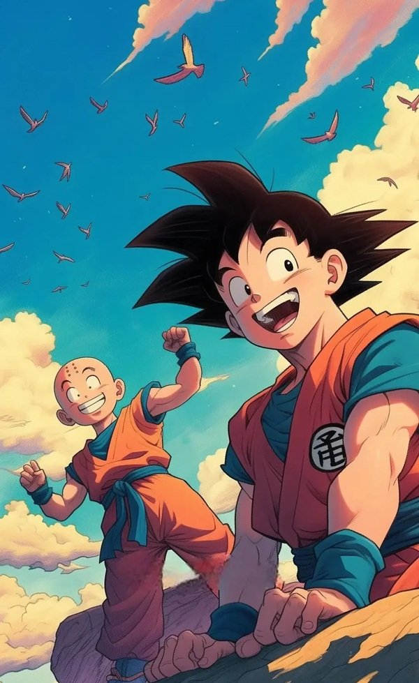 hình songoku 31