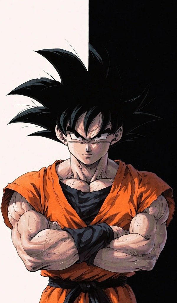 hình songoku 6