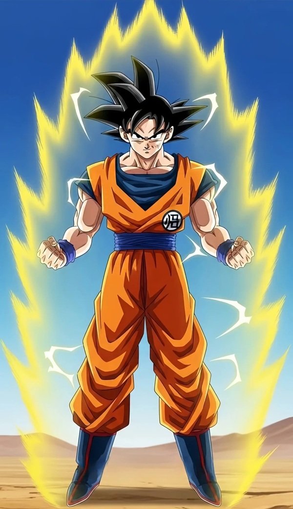 hình songoku 7