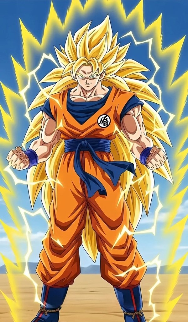 hình songoku 8