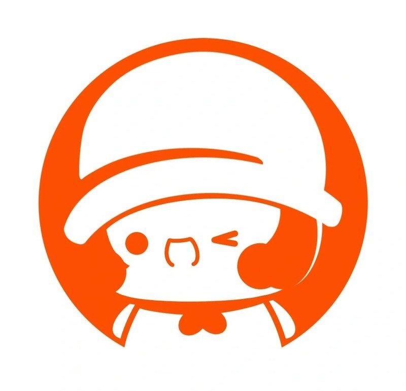 Icon gấu chibi vui nhộn và đáng yêu