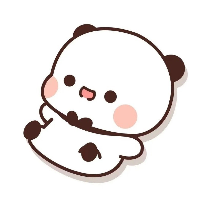 Icon gấu dễ thương dành cho giới trẻ