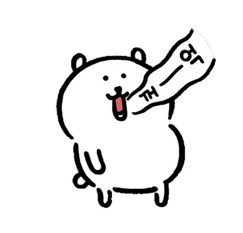 Meme gấu hài được nhiều người sử dụng làm ảnh chế