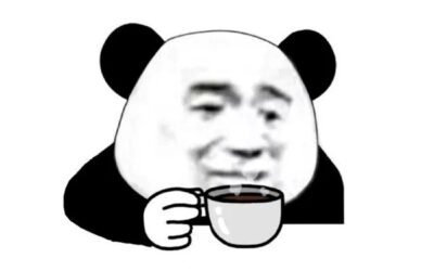 149+ Meme gấu trúc hài hước, biểu cảm khó đỡ trên mạng