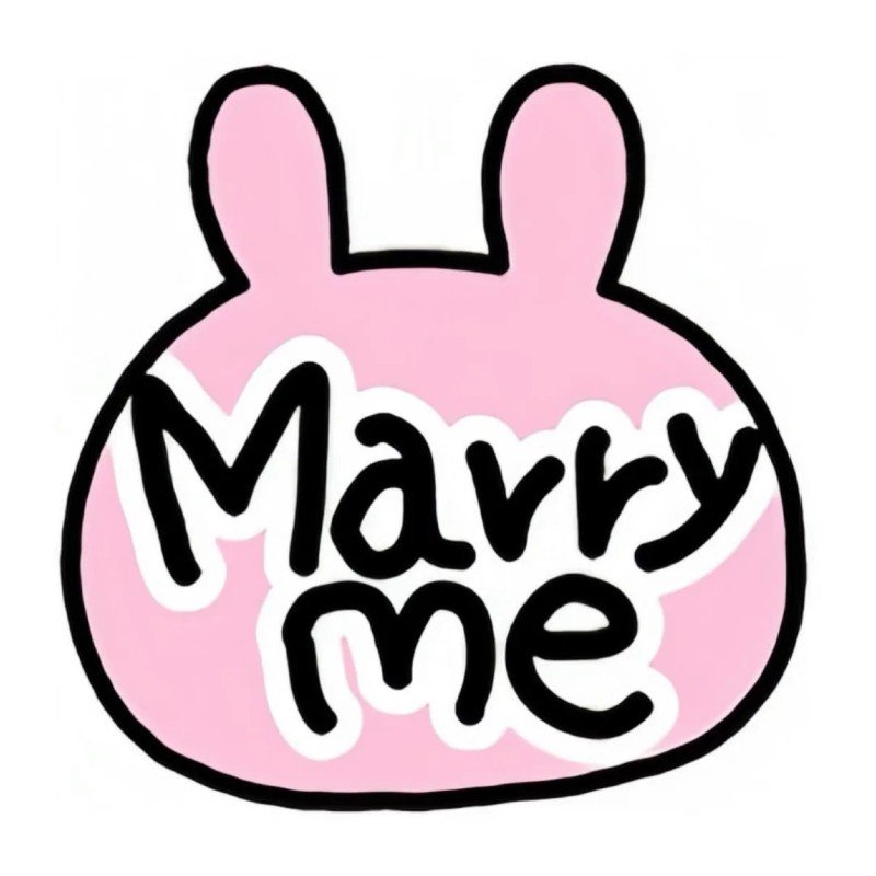 meme thỏ hồng 15