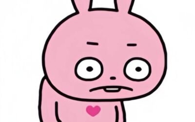 160+ Ảnh meme thỏ hồng hài hước với loạt biểu cảm khó đỡ