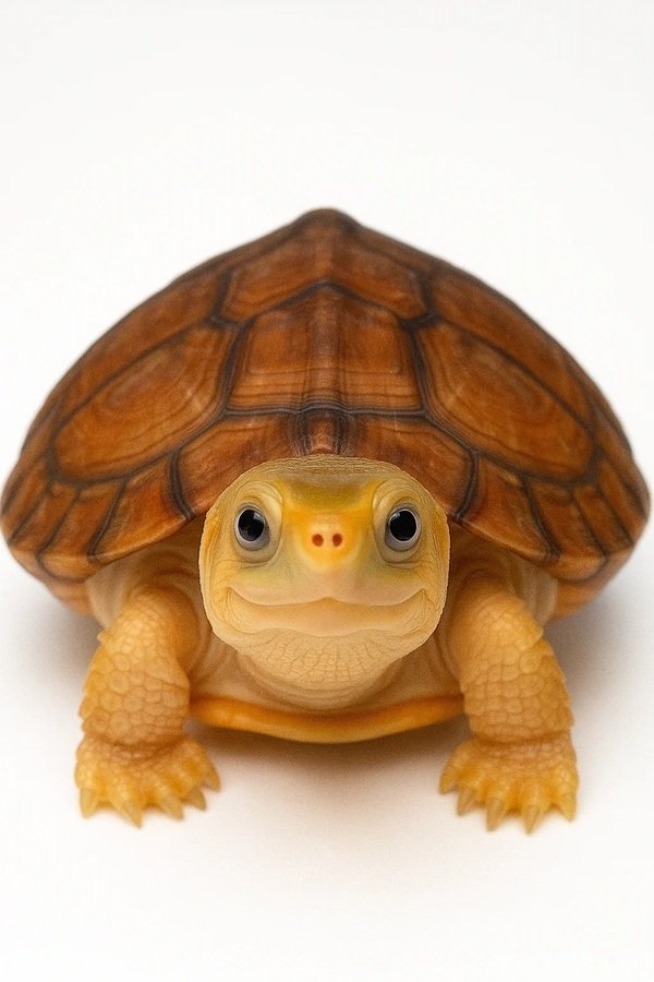 rùa bụng vàng 14