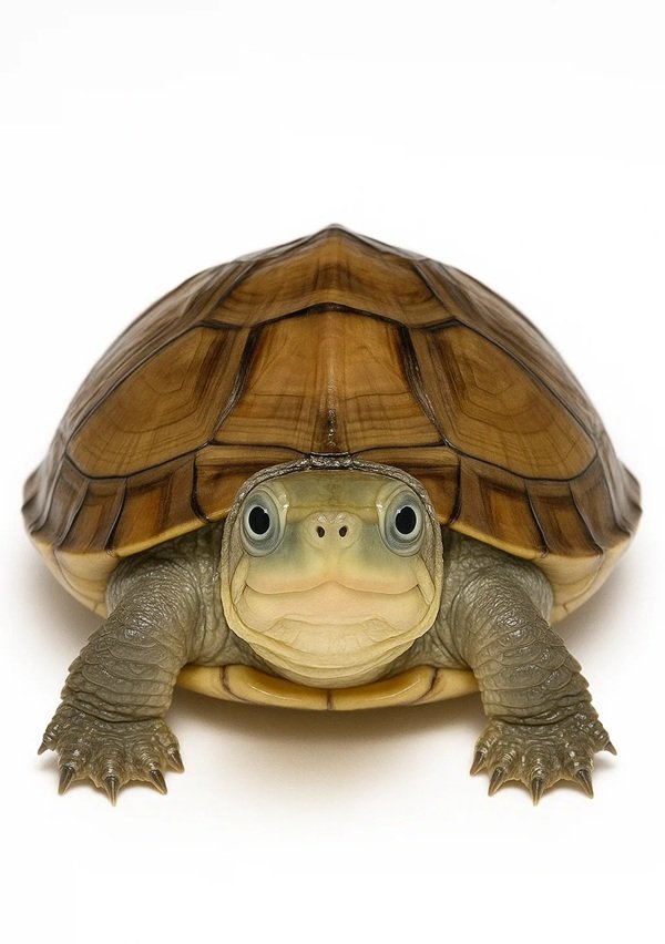 rùa bụng vàng 15