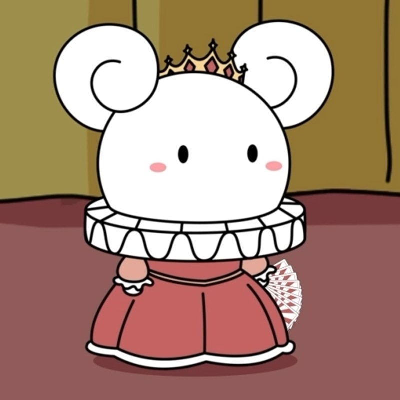 thỏ bảy màu meme 10