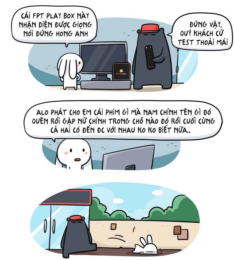 Hình nền thỏ bảy màu cute cho điện thoại
