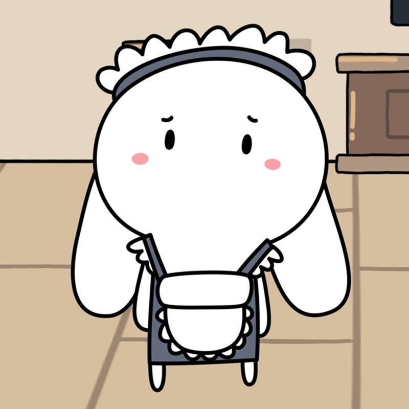 thỏ bảy màu meme 24