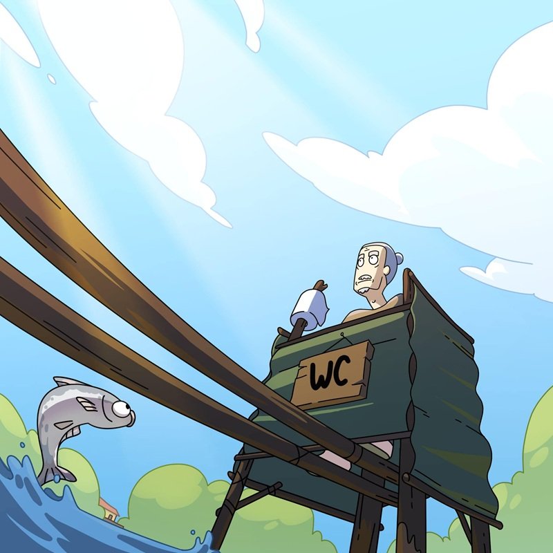 thỏ bảy màu meme 25