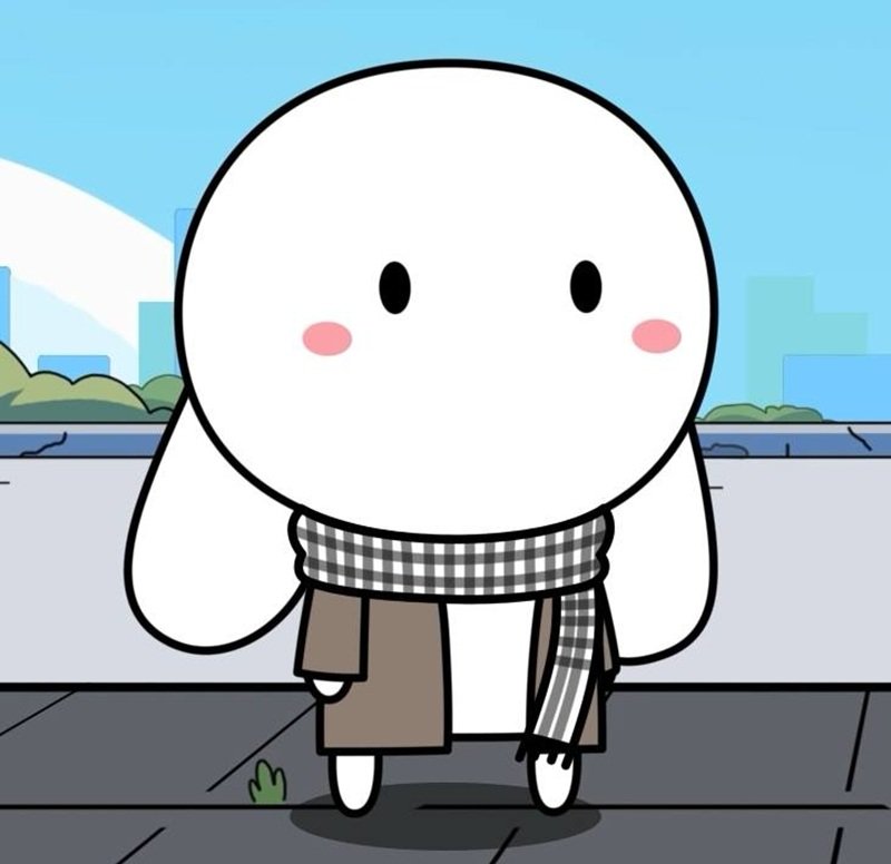 thỏ bảy màu meme 30