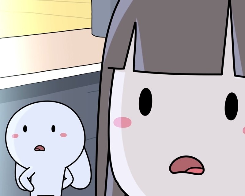 thỏ bảy màu meme 7