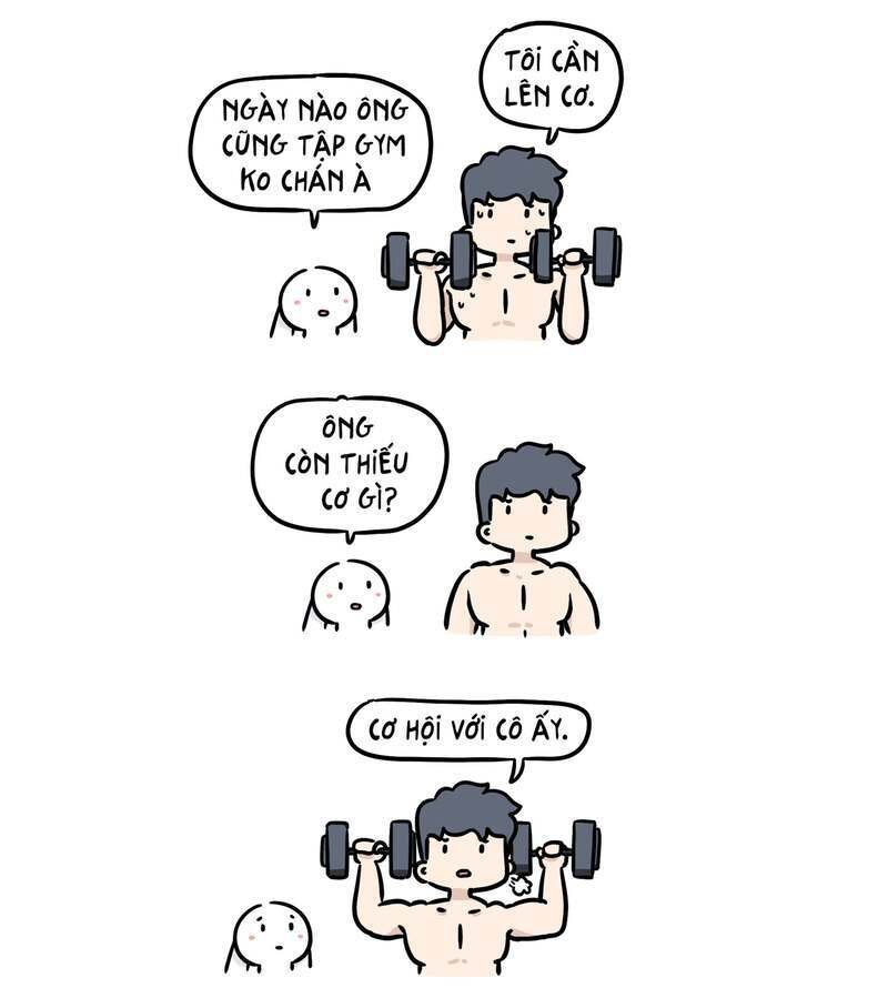 Ảnh thỏ bảy màu meme hài hước trên mạng xã hội