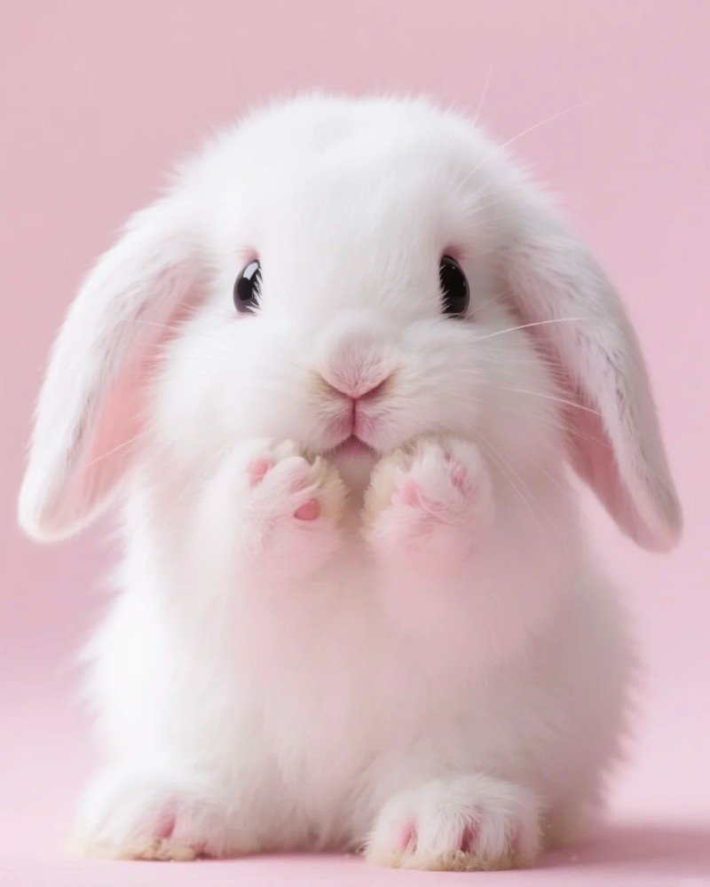 thỏ tai cụp 29