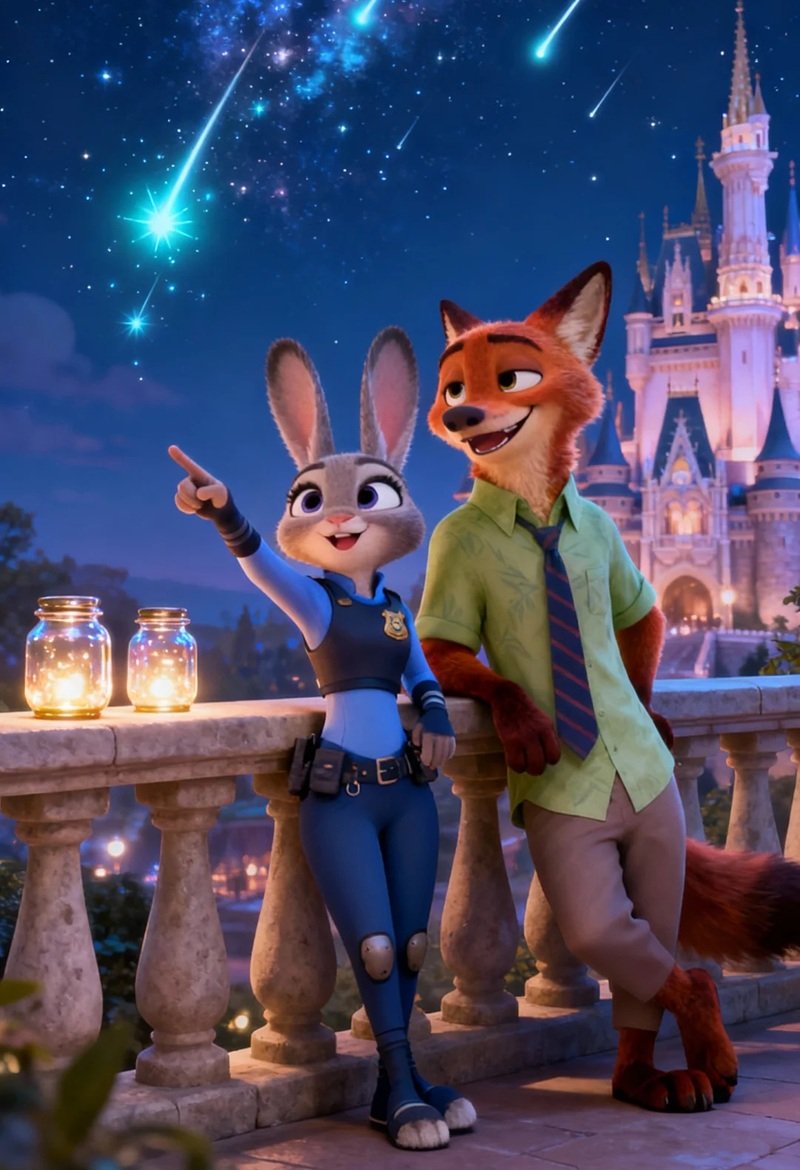 thỏ zootopia 20