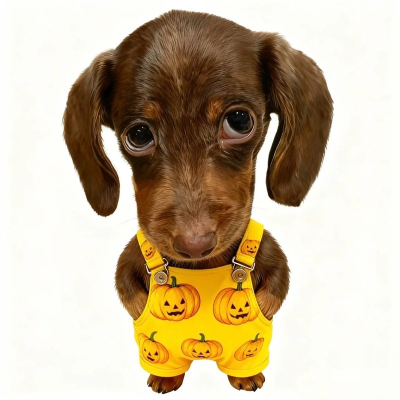 ảnh con chó hài 23