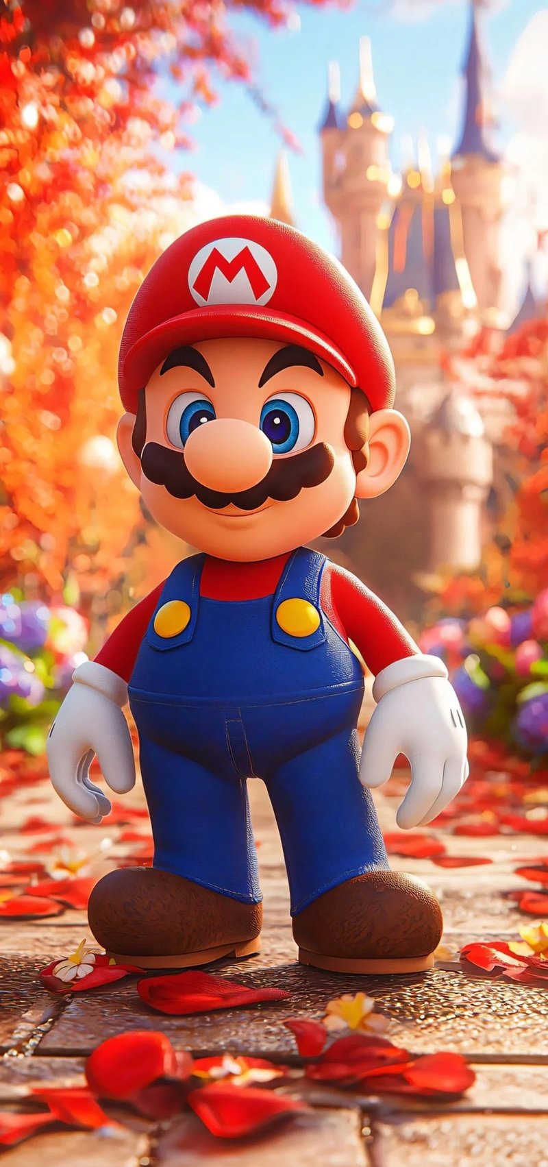 ảnh mario 10