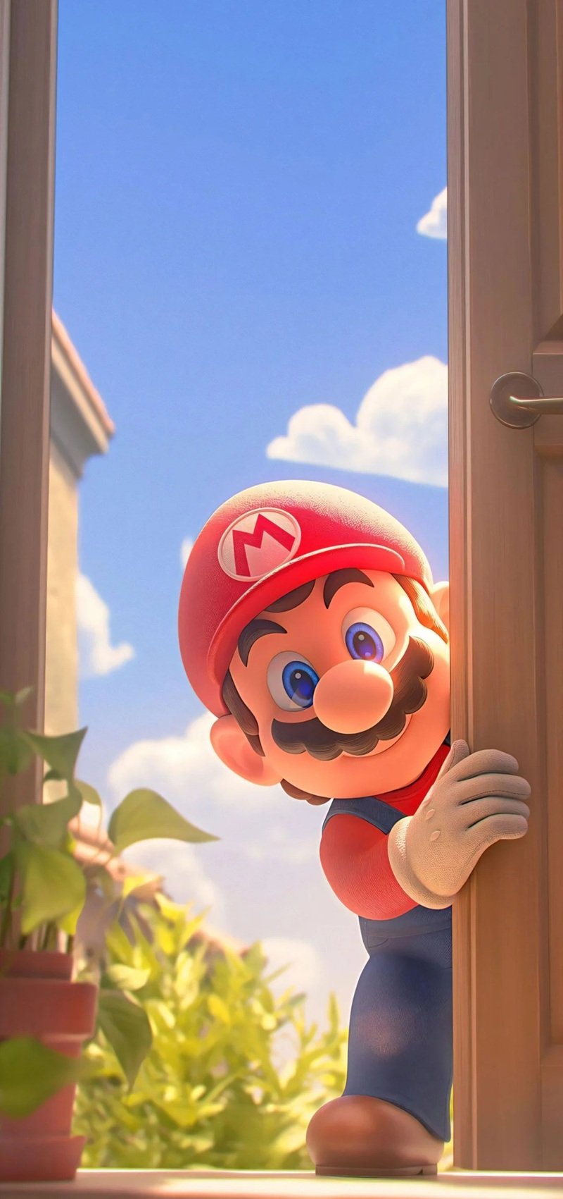 ảnh mario 11