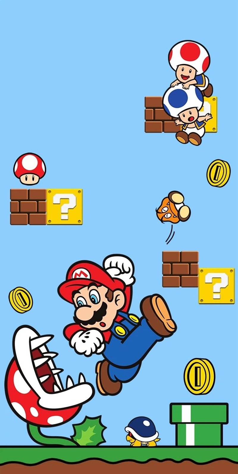 ảnh mario 13