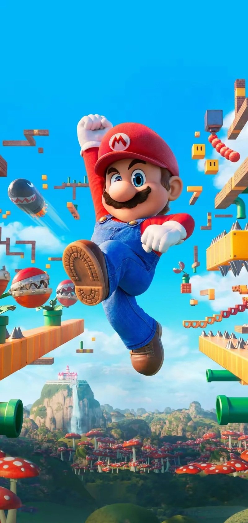 ảnh mario 18