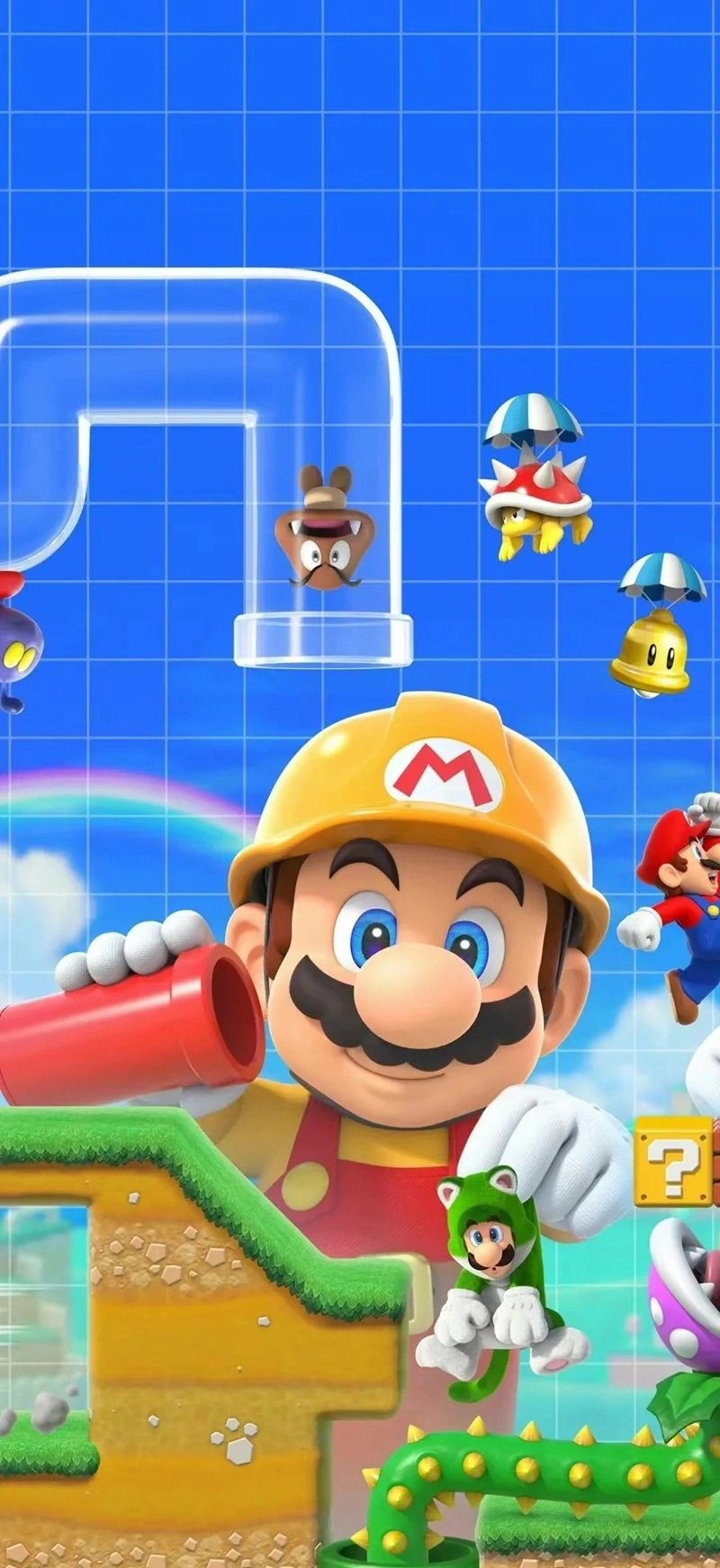 ảnh mario 21