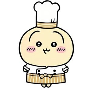 145+ Hình ảnh đầu bếp ngộ nghĩnh vui nhộn và dễ thương