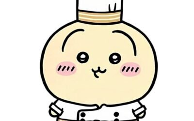 145+ Hình ảnh đầu bếp ngộ nghĩnh vui nhộn và dễ thương