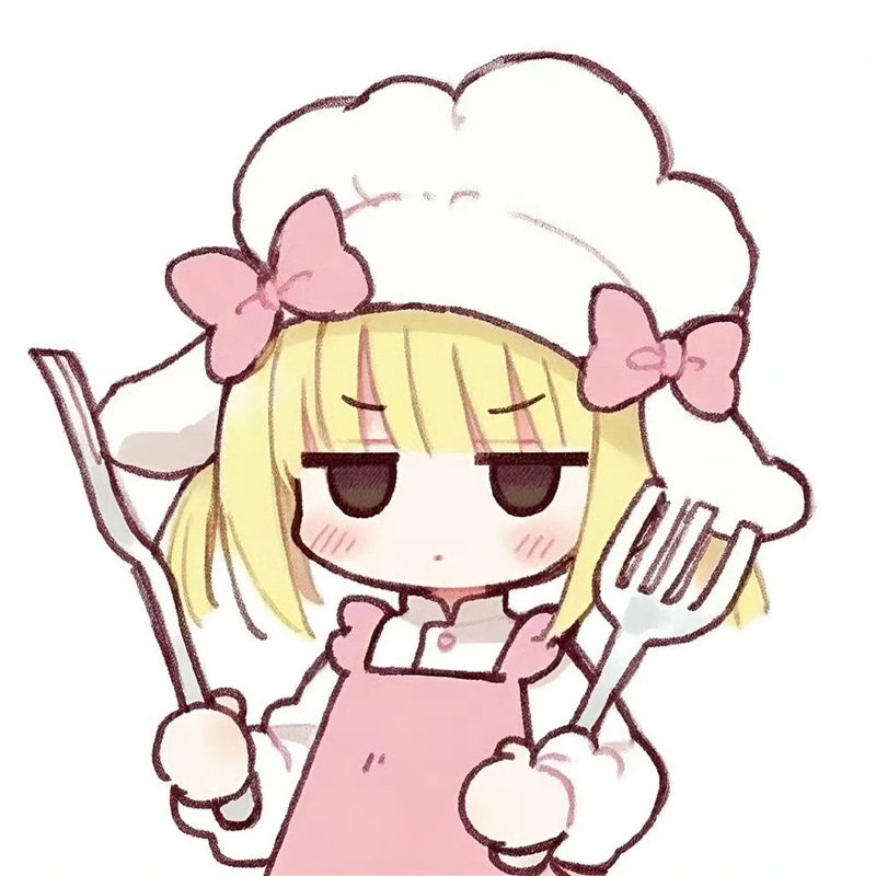 hình ảnh đầu bếp ngộ nghĩnh 20