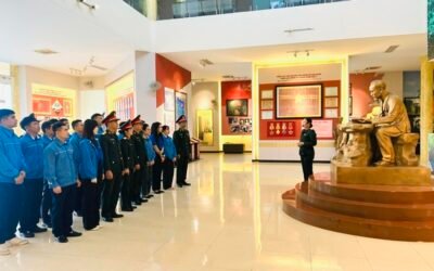 178+ Hình ảnh đoàn viên thanh niên năng động ở cộng đồng